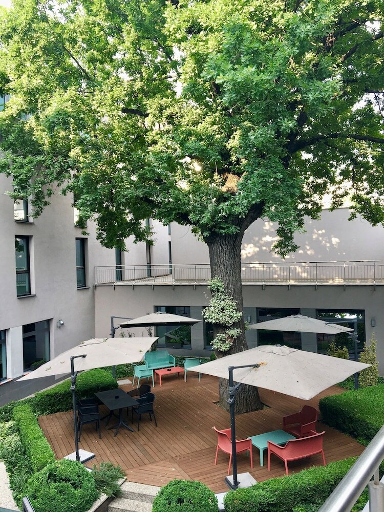 Фото Holiday Inn Trnava, an Ihg Hotel