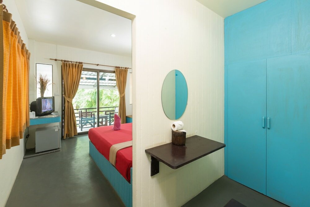 Фото Da Kanda Villa Beach Resort