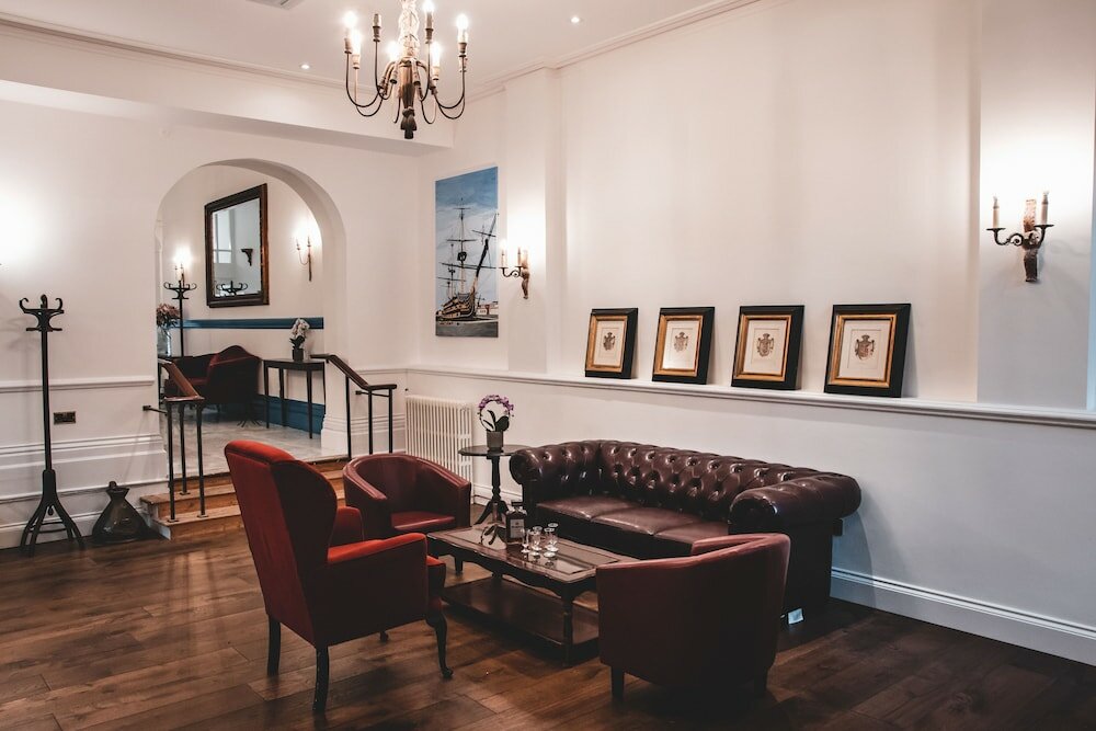 Фото Keppel's Head Hotel