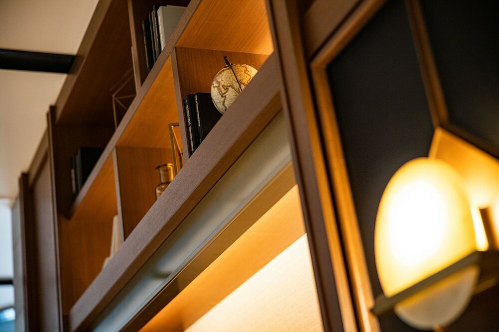 Фото Hotel Trad Hakata