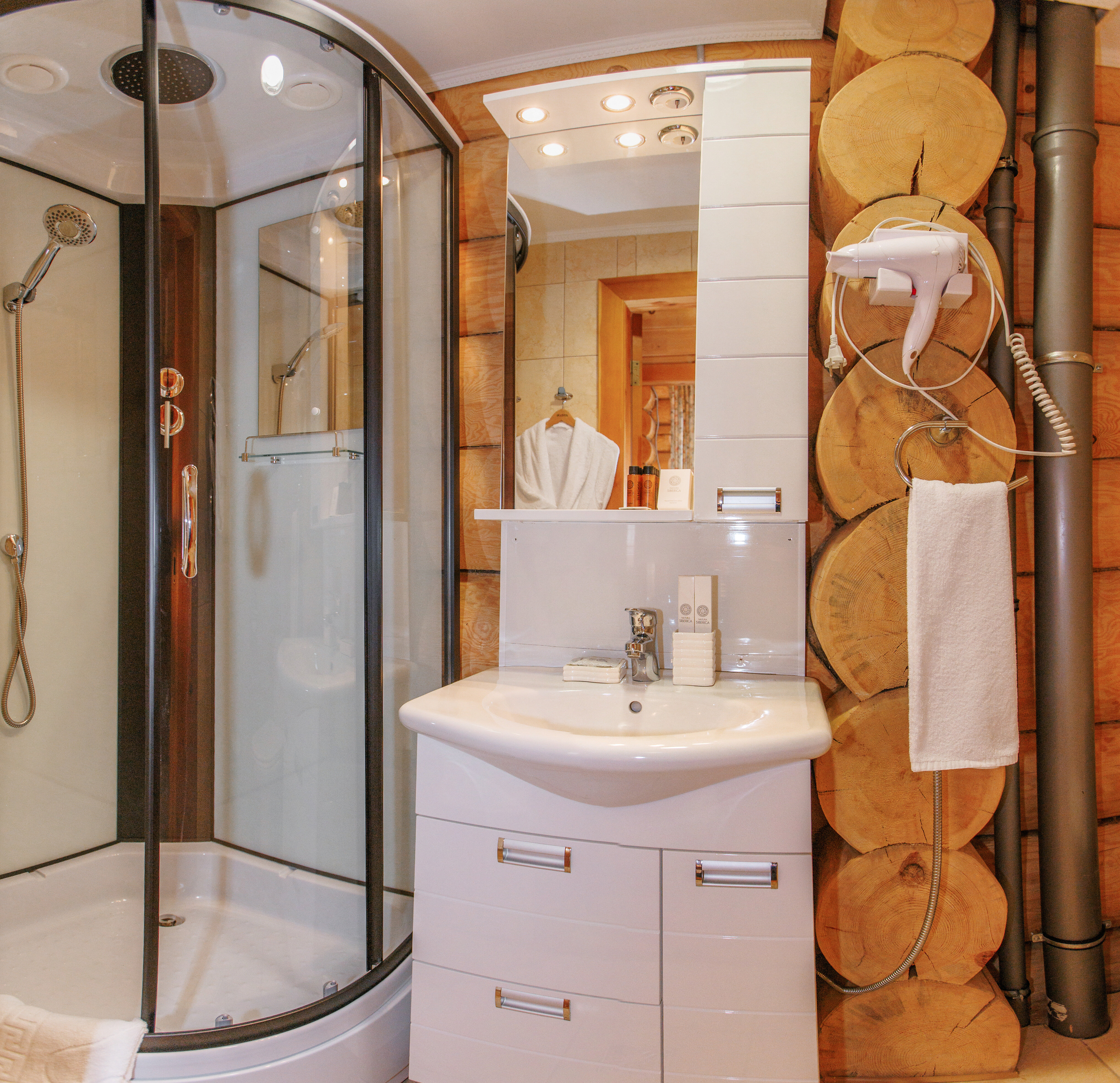 Фото Гостевой дом Басаргино