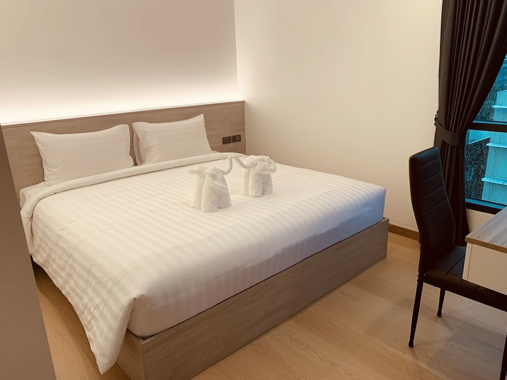 Фото Thana Wisut Hotel
