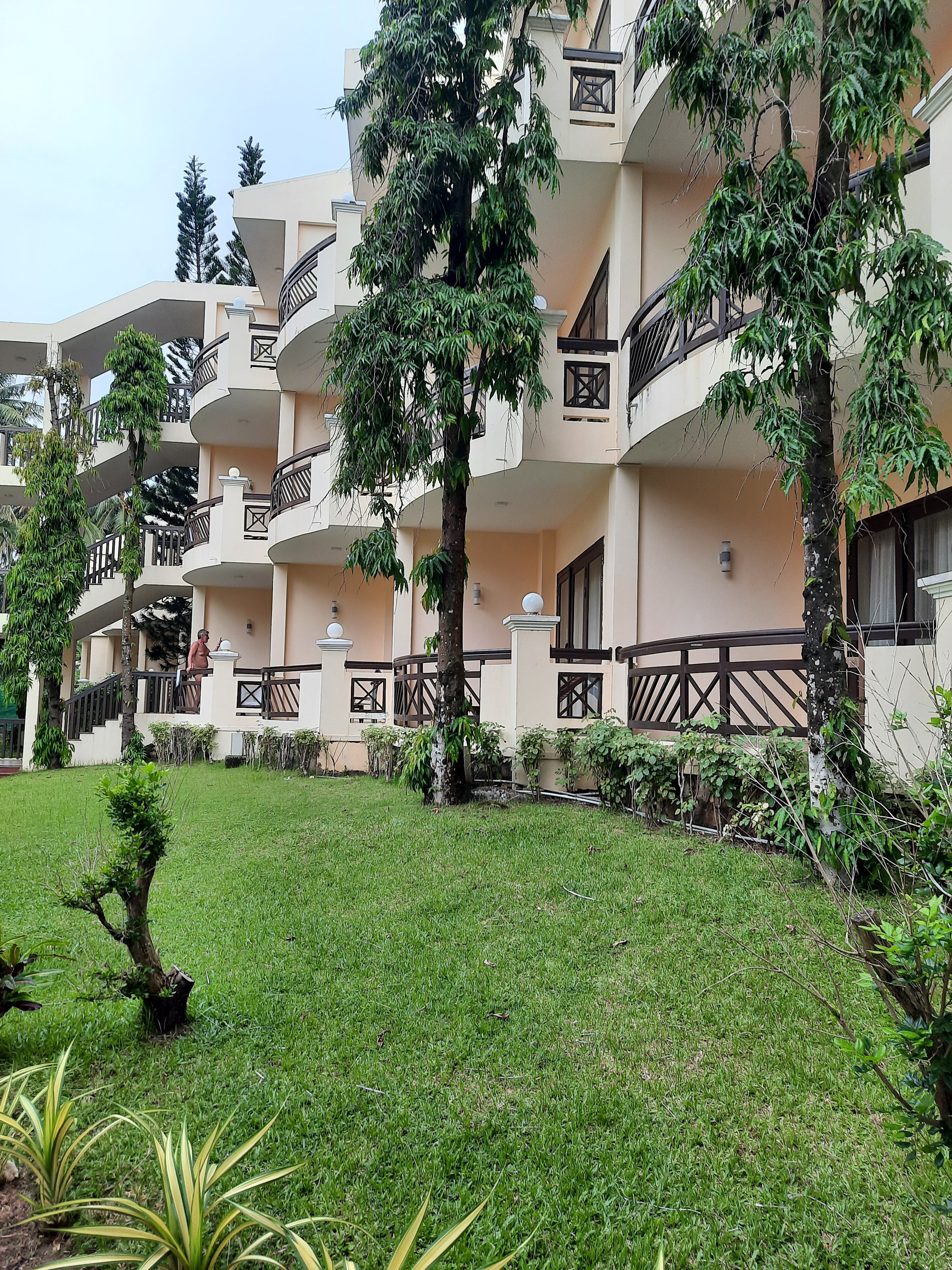 Фото Saigon Phu Quoc Resort and SPA