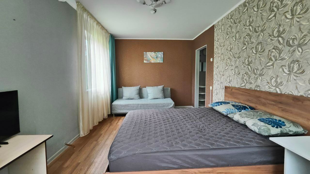 Фото Апарт Миасс