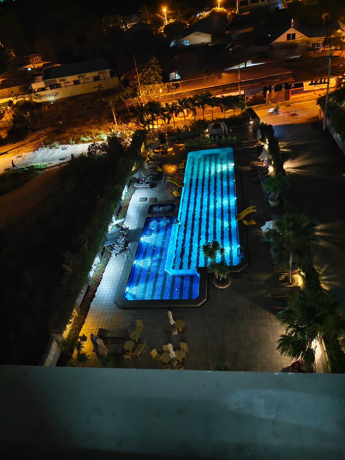 Фото Olive Tree Hotel