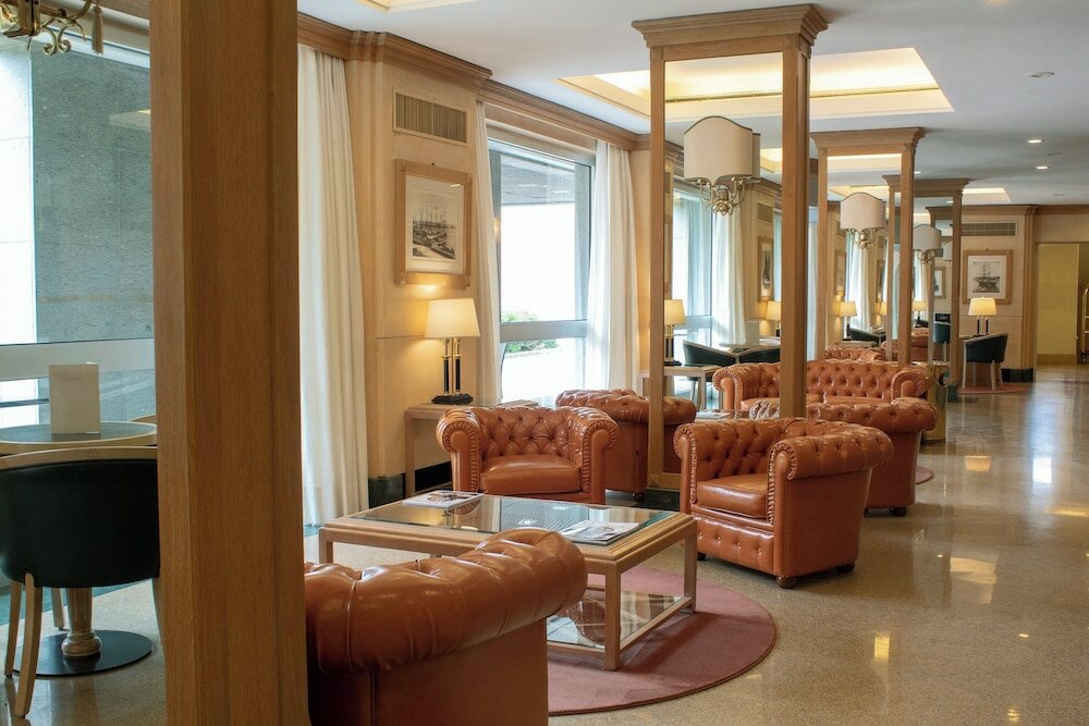 Фото Starhotels Vespucci