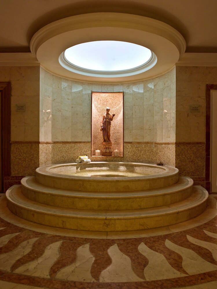 Фото Grand Hyatt Amman