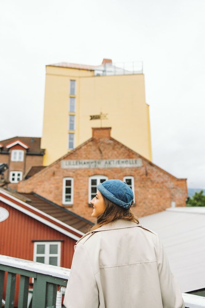 Фото Aksjemøllen – by Classic Norway Hotels