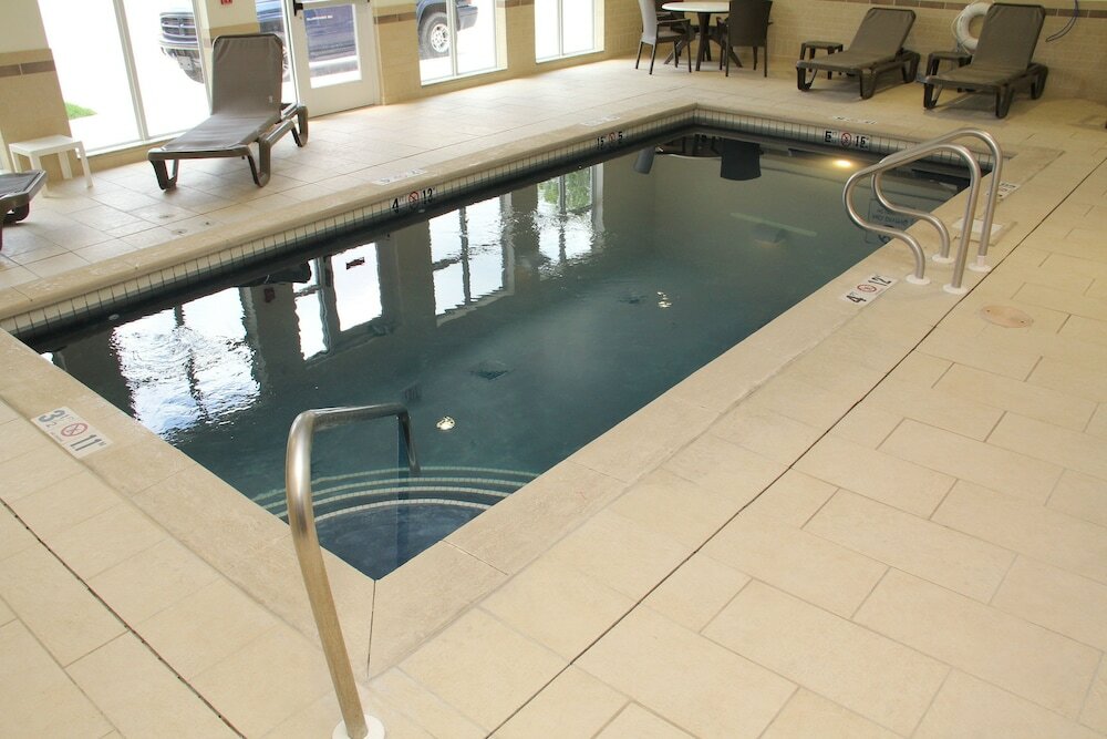 Фото Sleep Inn And Suites Haysville