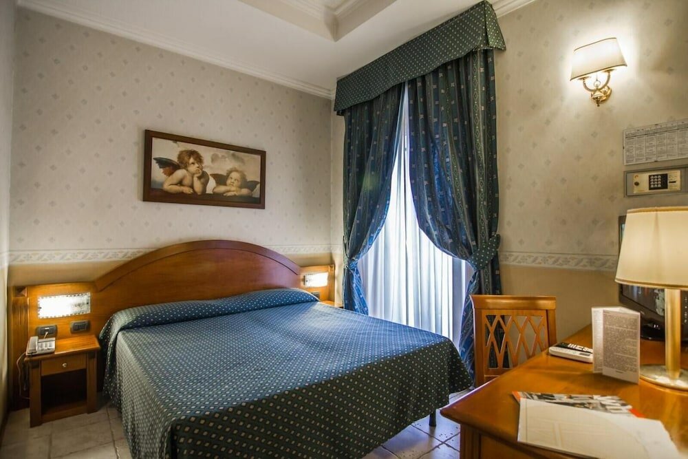 Фото Hotel Verona