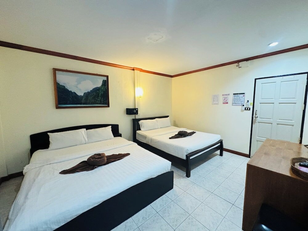 Фото Golden Bee PhiPhi 