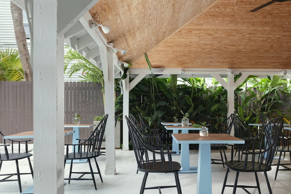 Фото Kimpton Ridley House, an Ihg Hotel