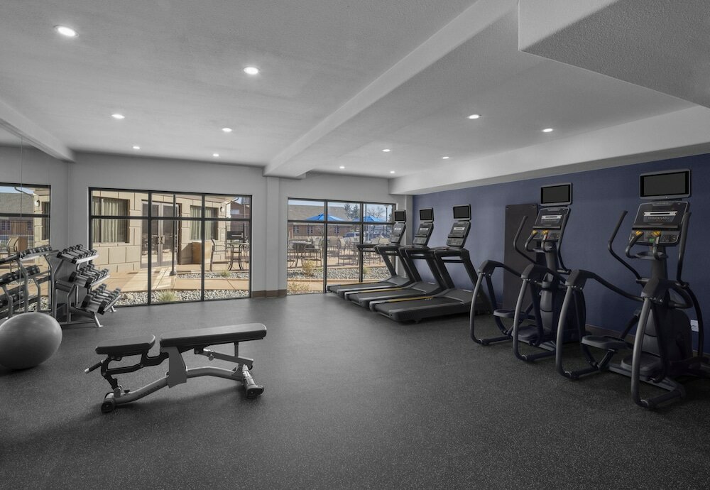Фото Holiday Inn Express & Suites Montrose - Black Canyon Area, an Ihg Hotel