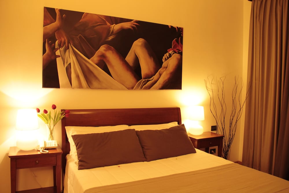 Фото St. Peter' Six Rooms & Suites
