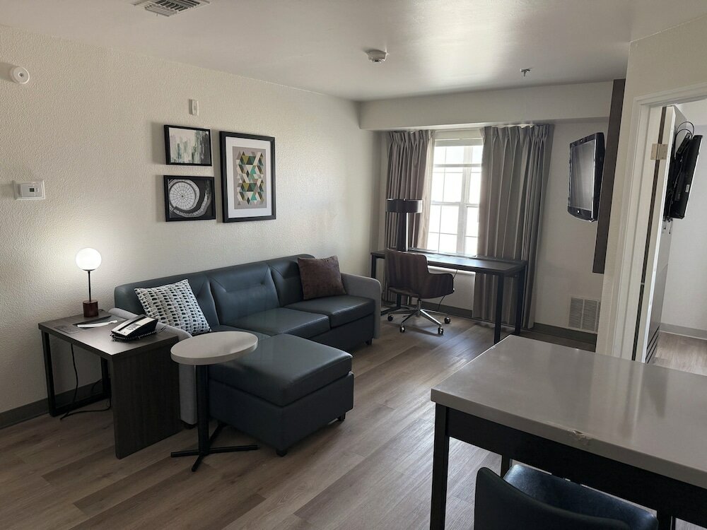 Фото Residence Inn Corpus Christi