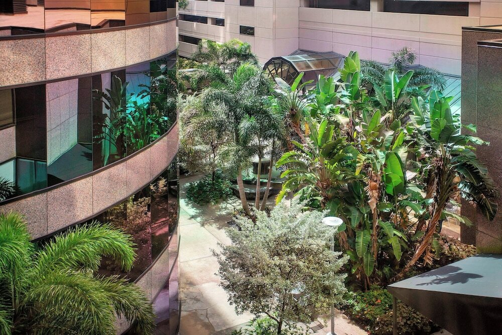 Фото The Westshore Grand, A Tribute Portfolio Hotel, Tampa