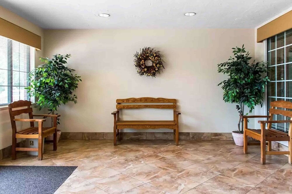 Фото MainStay Suites Of Lancaster County