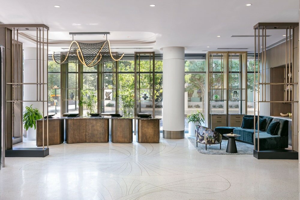 Фото Jw Marriott Charlotte