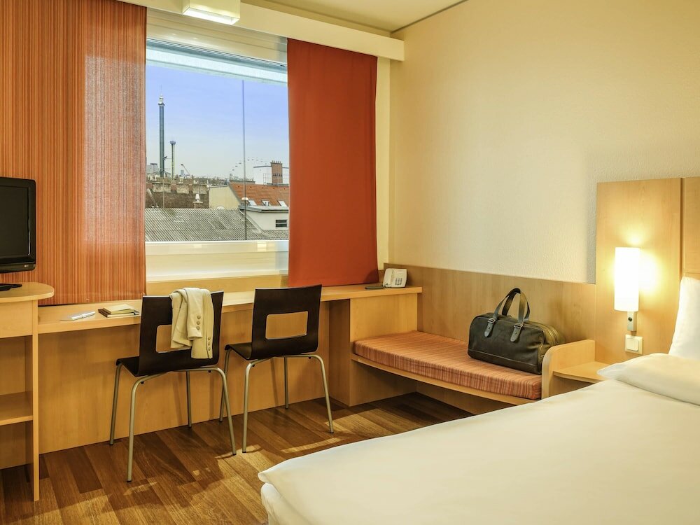 Фото ibis Wien Messe