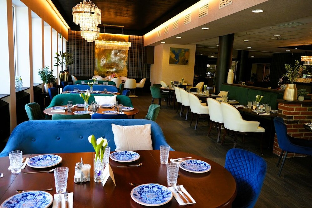 Фото Mariestads Stadshotell