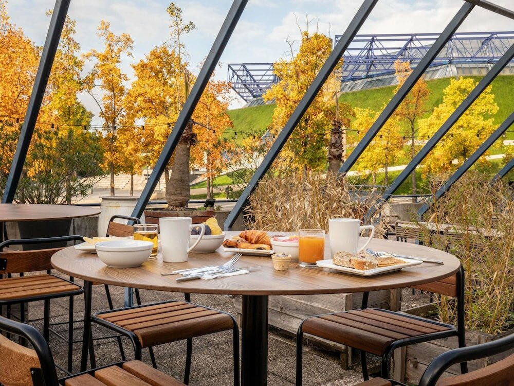 Фото Ibis Styles Paris Bercy