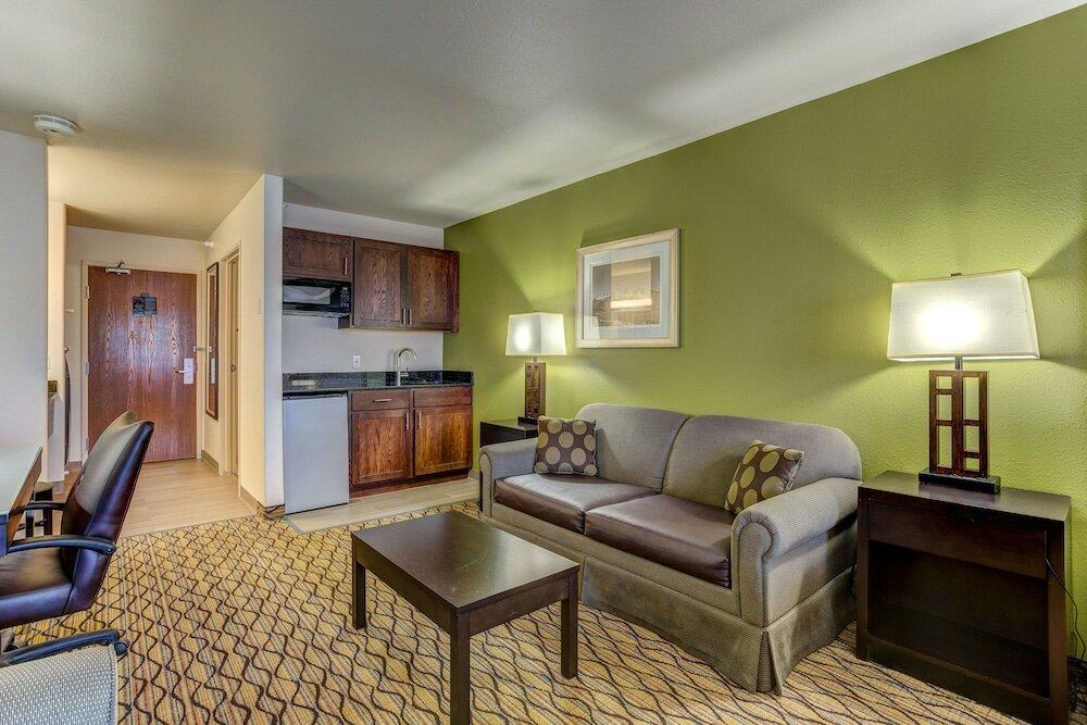 Фото Holiday Inn Express & Suites Montrose - Black Canyon Area, an Ihg Hotel