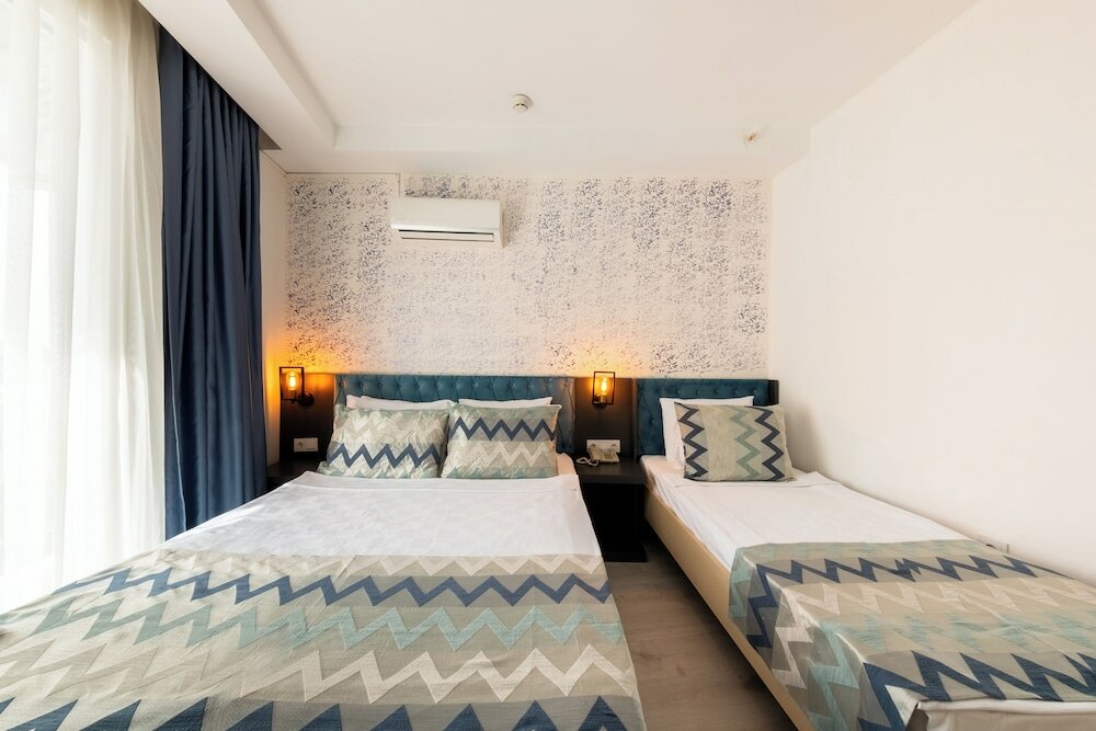 Фото Attalos Smart Lara Star