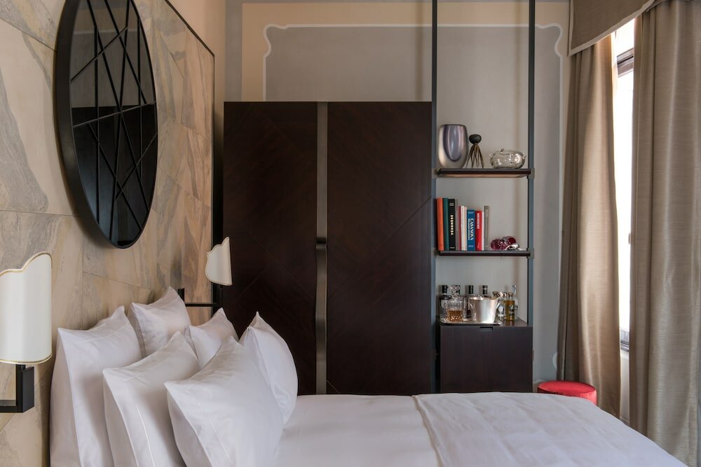 Фото Nolinski Venezia Evok Collection