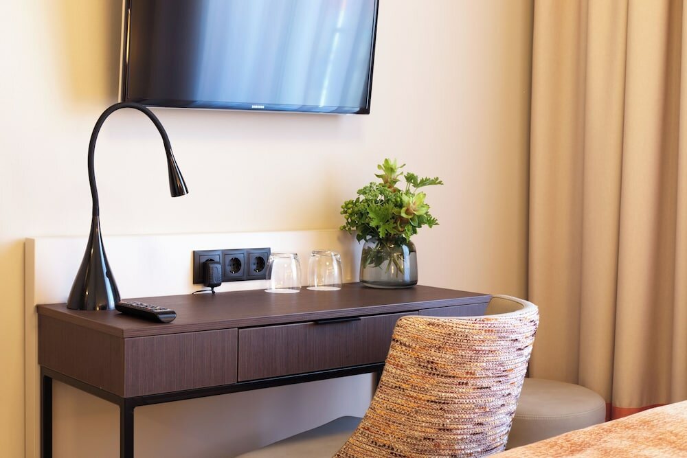 Фото Hotel Drei Kronen