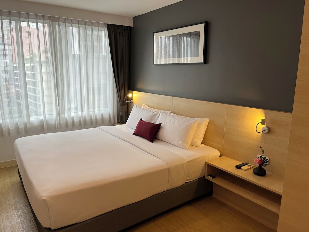 Фото Arize Hotel Sukhumvit