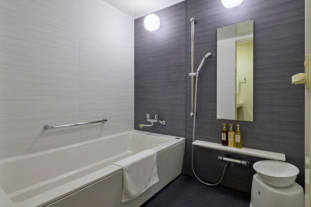 Фото Hotel Yugaf Inn Okinawa