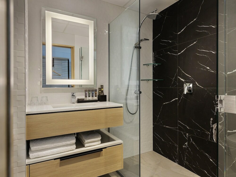 Фото Novotel Hamilton Tainui