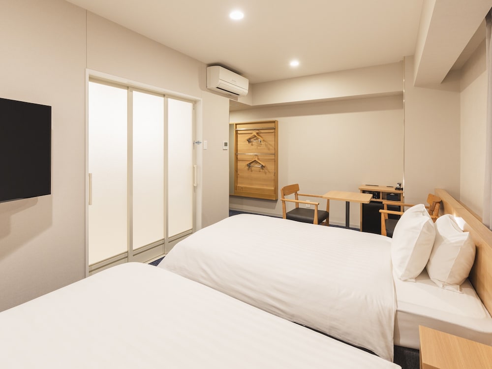 Фото Sotetsu Fresa Inn Hiroshima