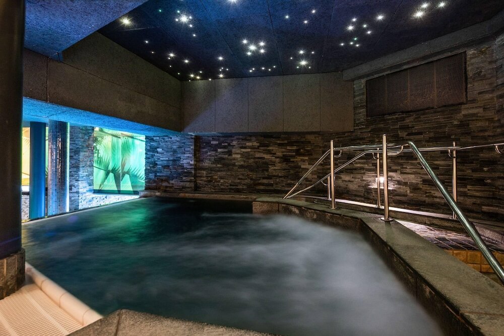 Фото Scandic The Reef