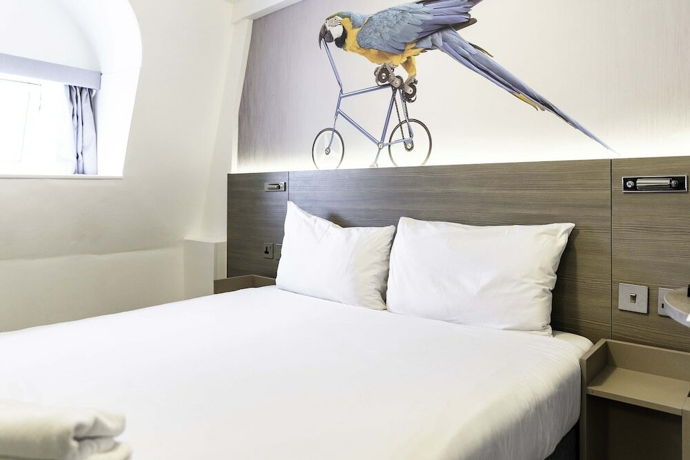 Фото Executive Rooms London Kensington