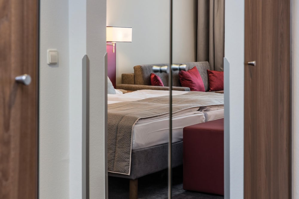 Фото Austria Trend Europa Salzburg