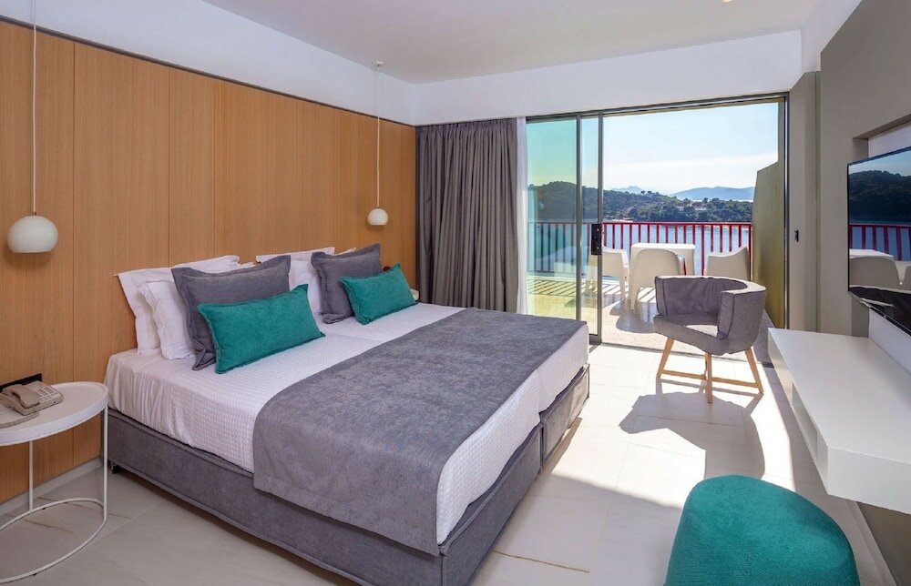 Фото Skiathos Palace Hotel