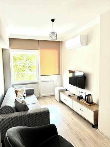 Гостиница Well Hotel Edirne в Эдирне