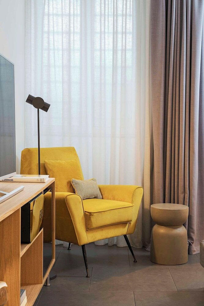Фото Habitat Luxury Suites Accommodation