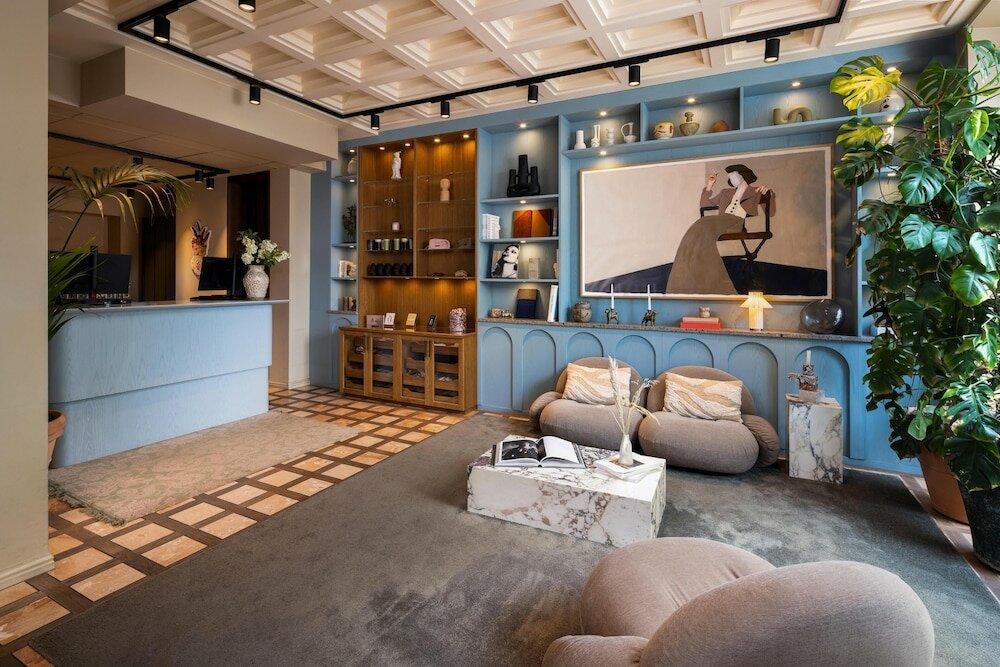 Фото Grand Joanne