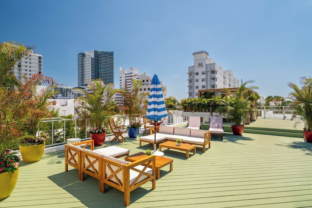Фото Catalina Hotel & Beach Club