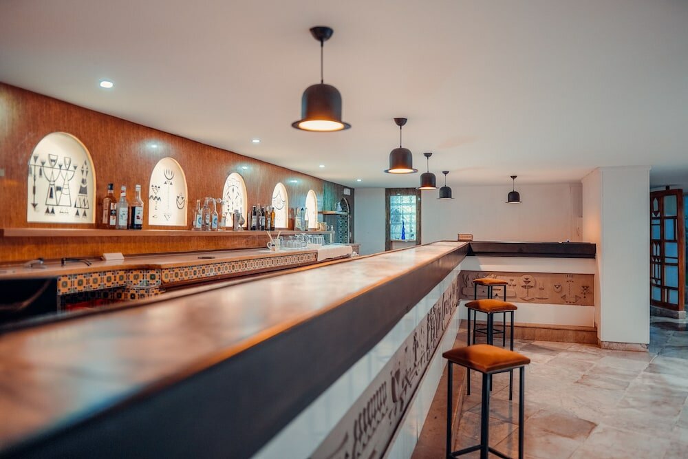 Фото Oasis Hotel Gabes