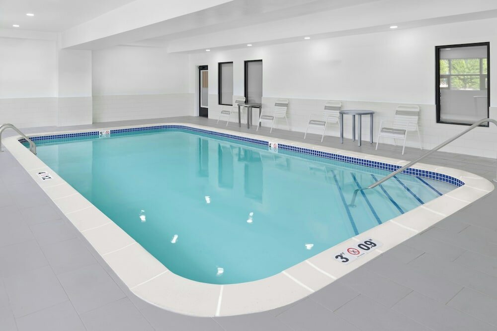 Фото Towneplace Suites by Marriott Warren