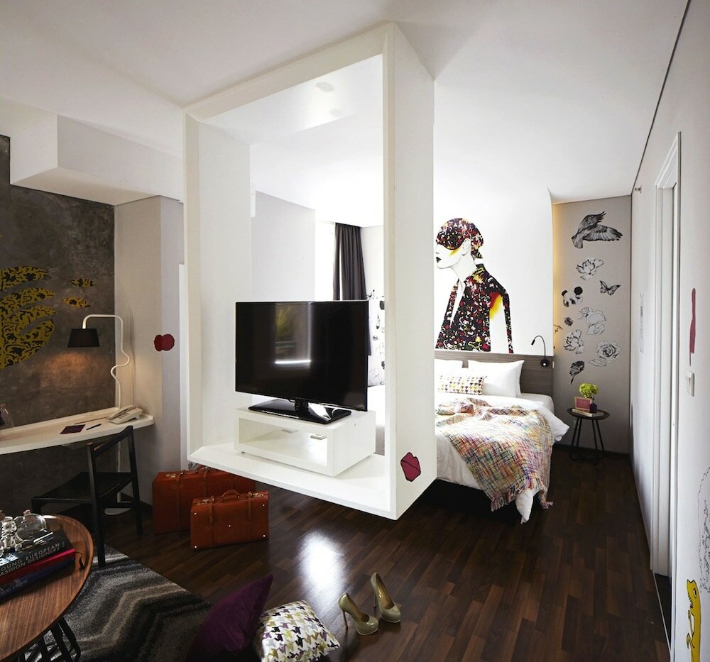 Фото Artotel Thamrin Jakarta