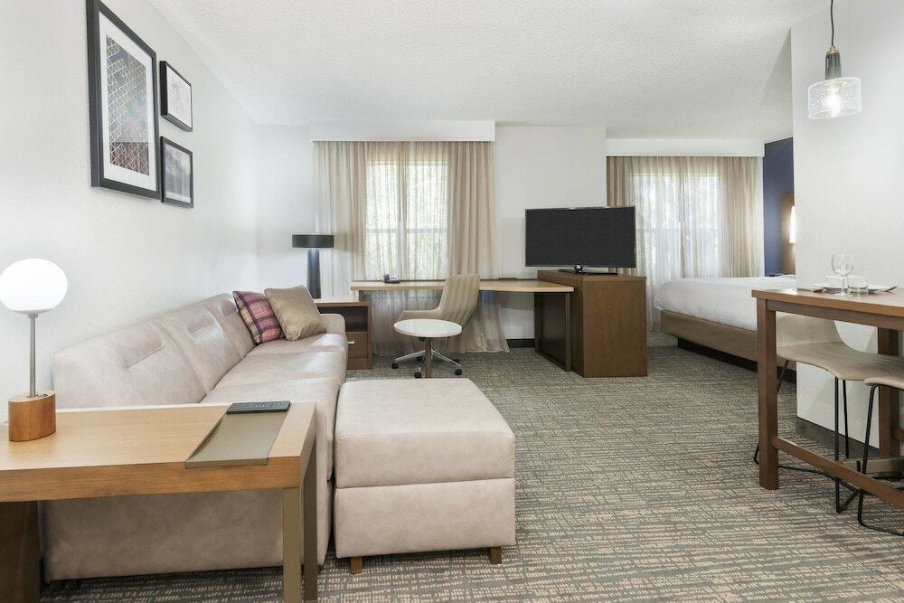 Фото Residence Inn by Marriott Sarasota Bradenton