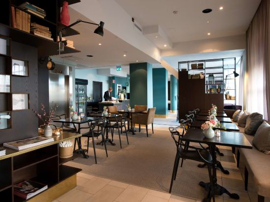 Фото Scandic No. 25