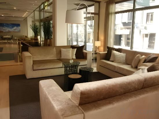 Фото Scandic Karl Johan