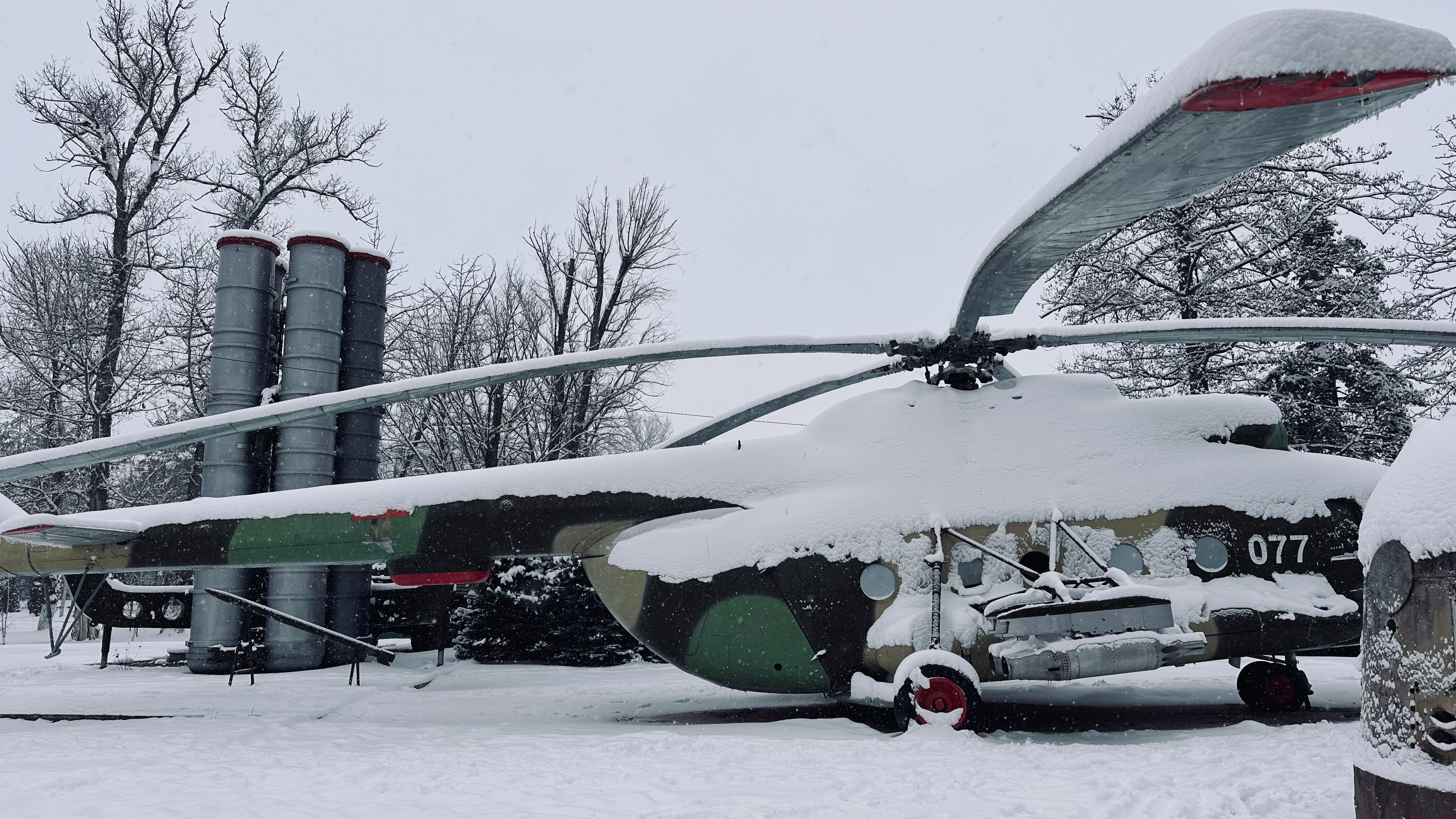 Фото Старый замок