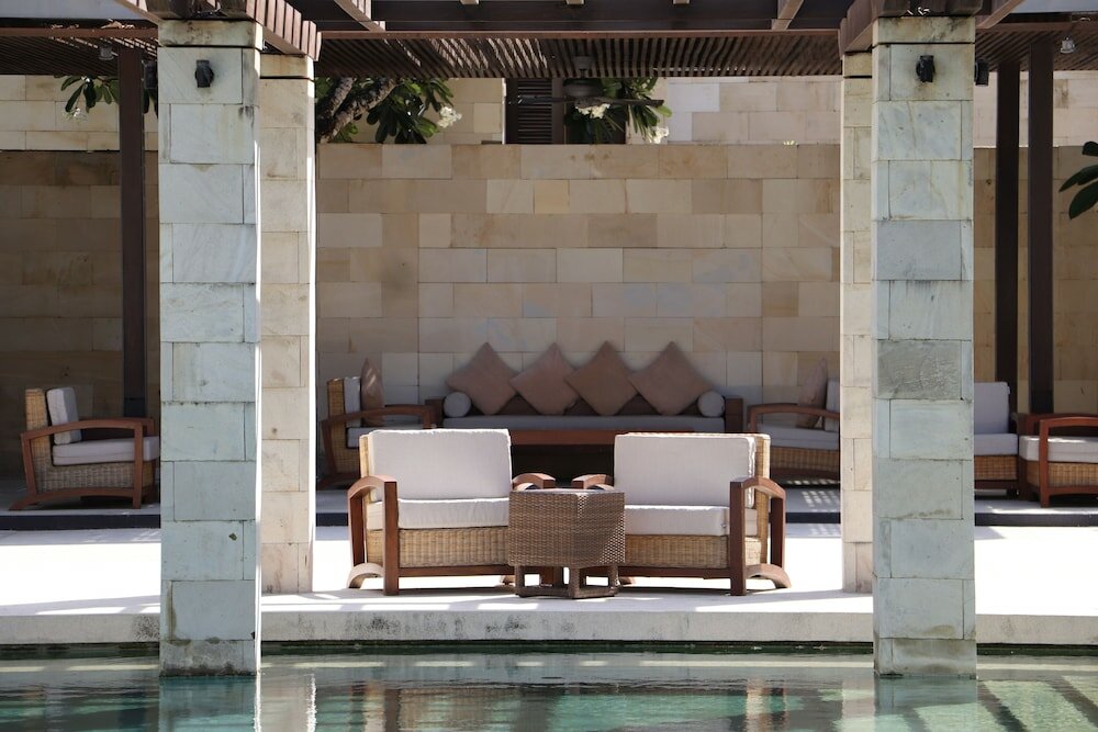 Фото The Bale Nusa Dua