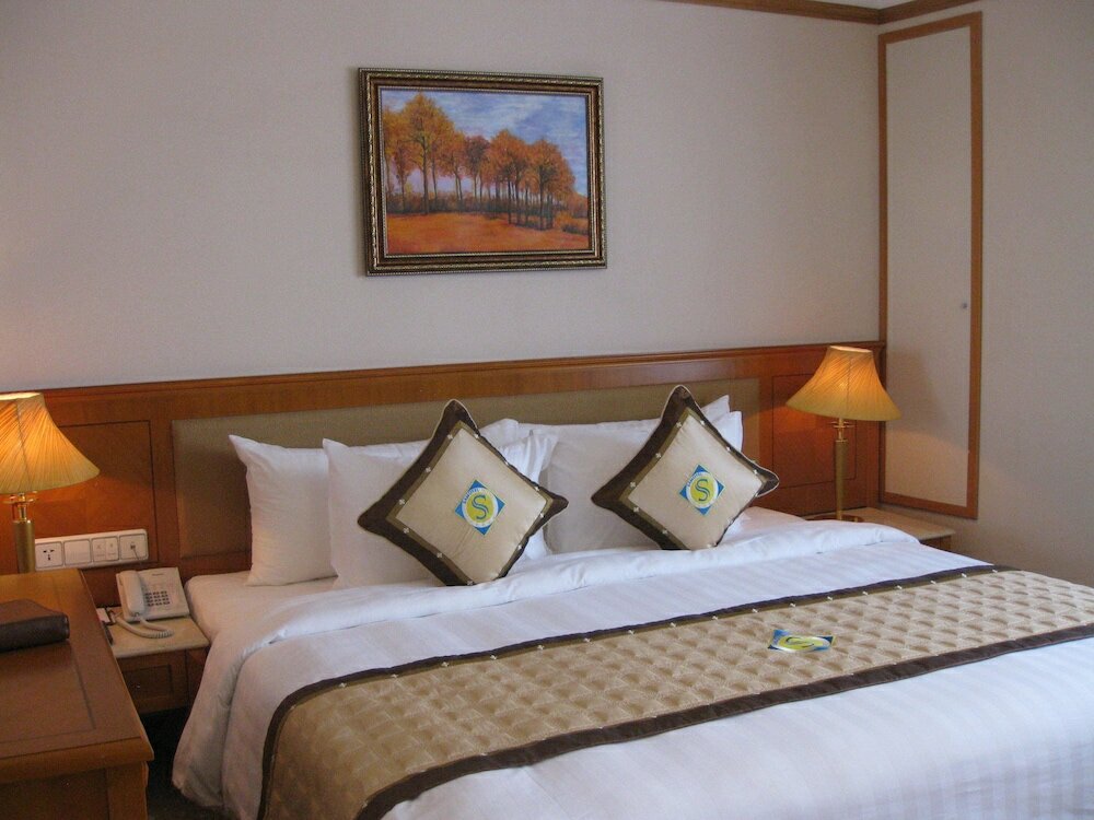 Фото A25 Luxury Hotel